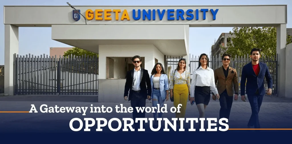 best university in panipat